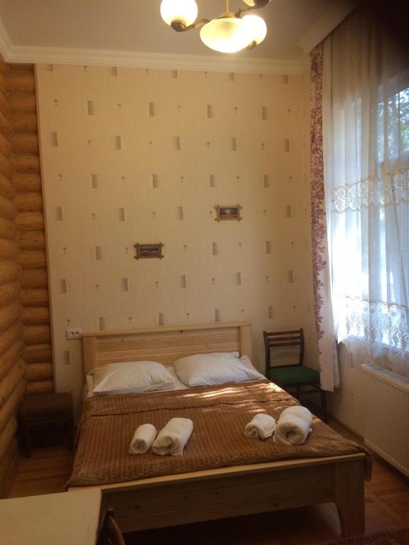 Old House Rustaveli room 2