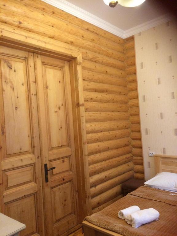 Old House Rustaveli room 3